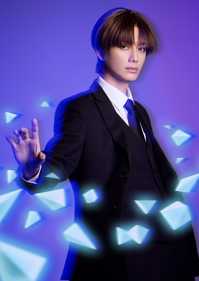 二宮匡貴 役 小野健斗