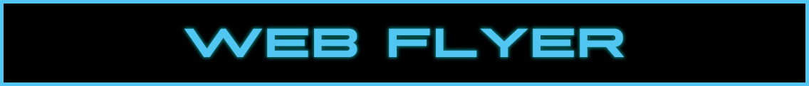 WEB FLYER